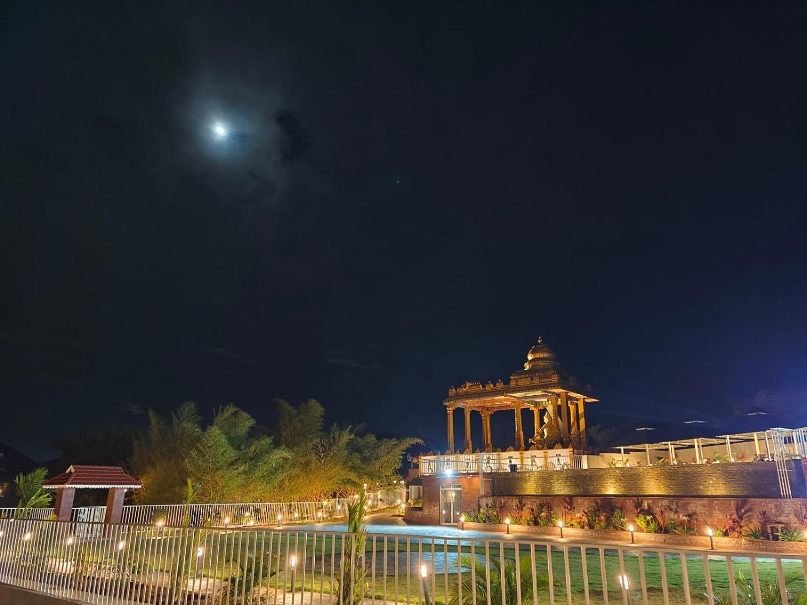 Nirvana Holistic Living Varagampadi Ngoại thất bức ảnh