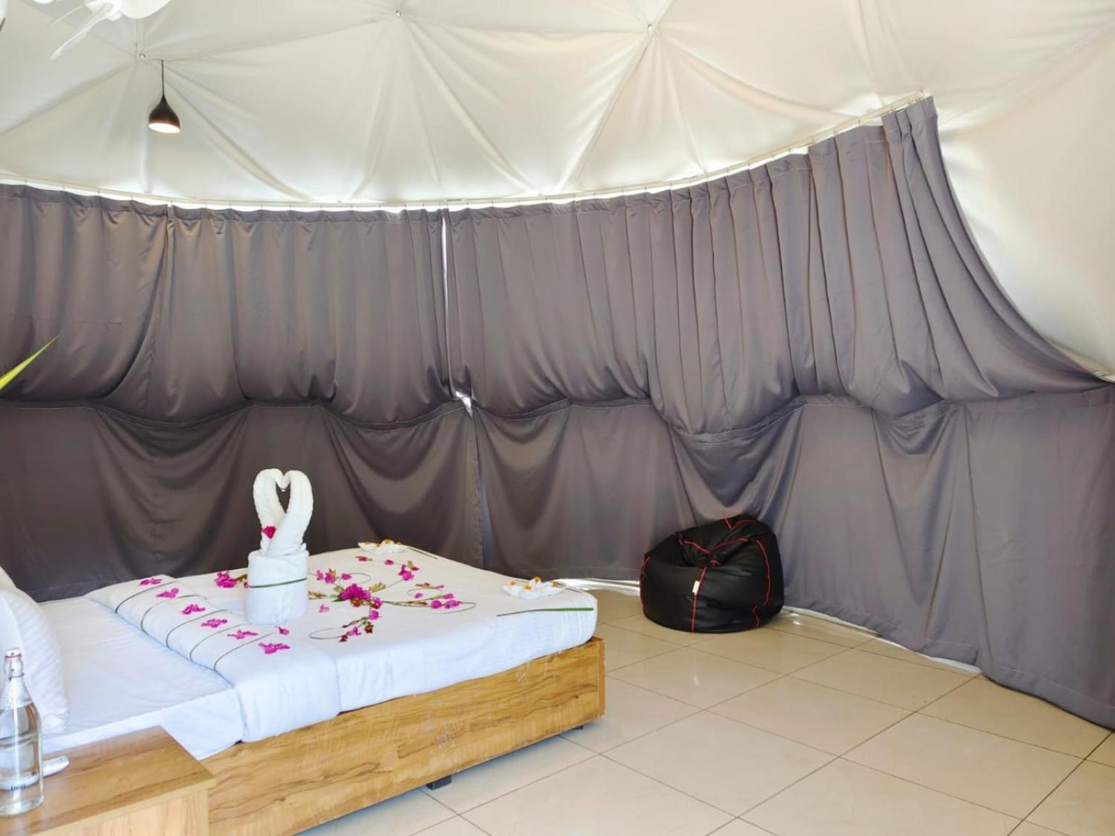 Nirvana Holistic Living Varagampadi Ngoại thất bức ảnh